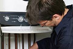 boiler repair Hudnall