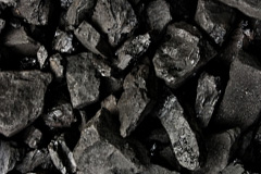 Hudnall coal boiler costs