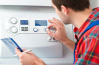 free Hudnall gas safe engineer quotes
