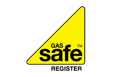 gas safe companies Hudnall